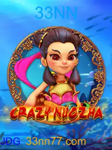 CrazyNuoZha